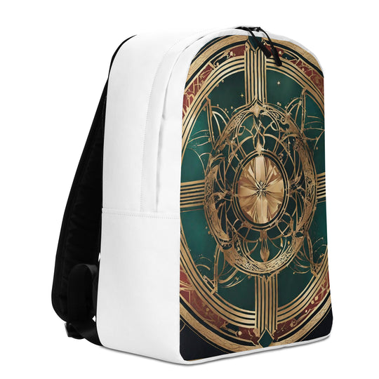 Minimalist Backpack - WhatUWant2Buy