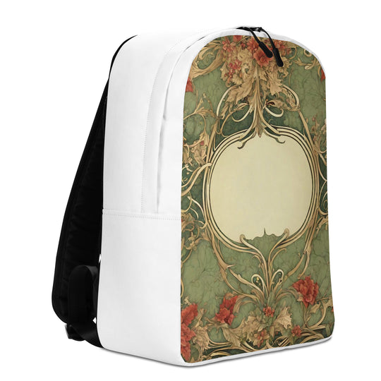 Minimalist Backpack - WhatUWant2Buy