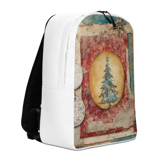 Minimalist Backpack - WhatUWant2Buy