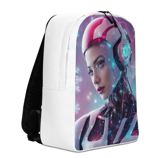 Minimalist Backpack - WhatUWant2Buy