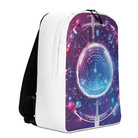 Minimalist Backpack - WhatUWant2Buy