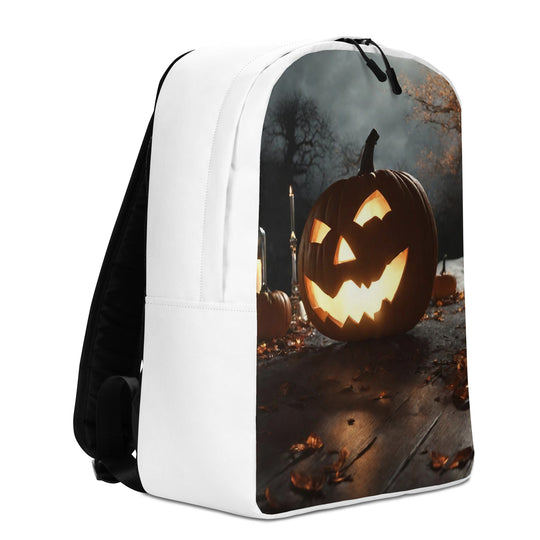 Minimalist Backpack - WhatUWant2Buy