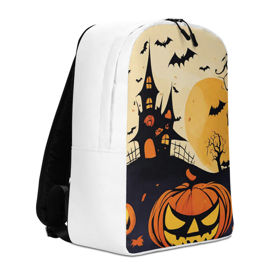 Minimalist Backpack - WhatUWant2Buy