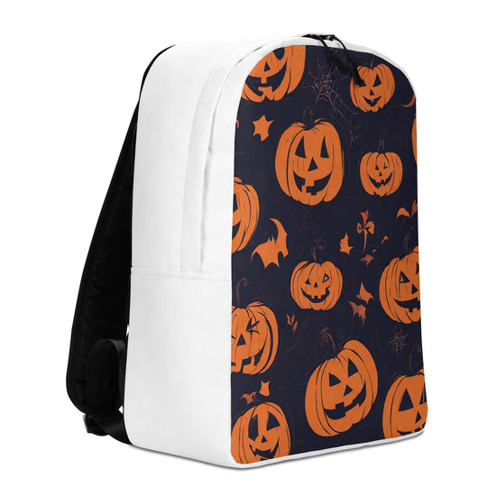 Minimalist Backpack - WhatUWant2Buy