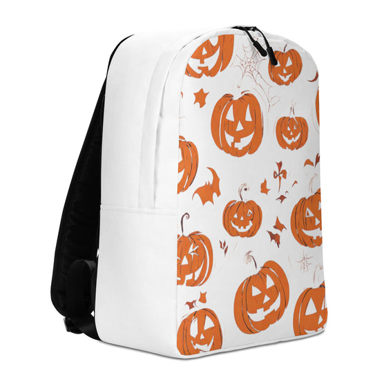 Minimalist Backpack - WhatUWant2Buy