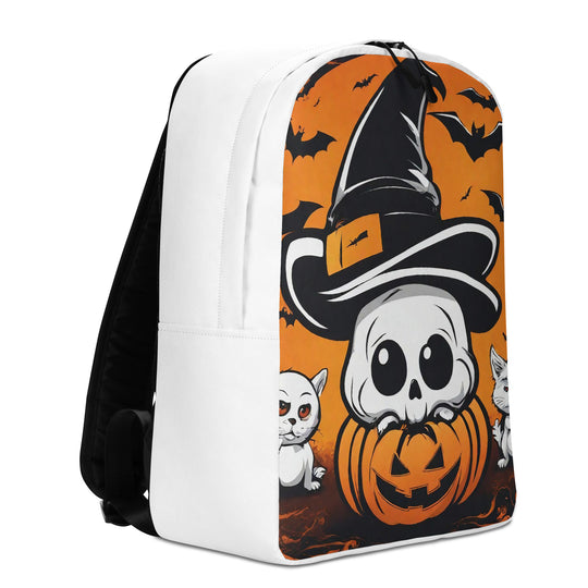 Minimalist Backpack - WhatUWant2Buy