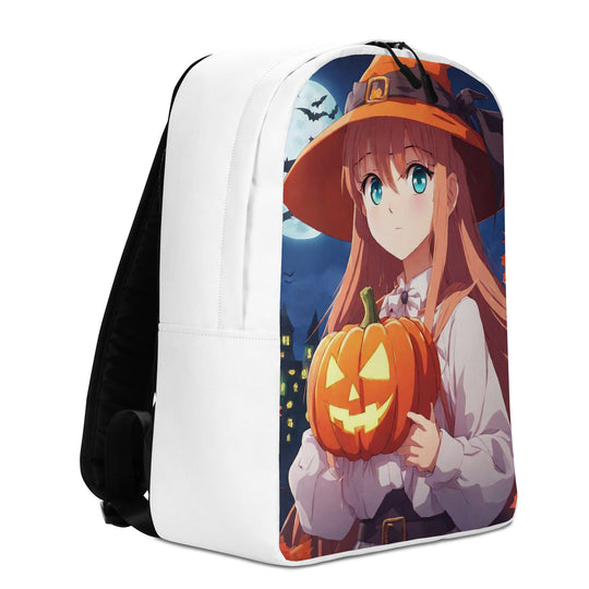 Minimalist Backpack - WhatUWant2Buy