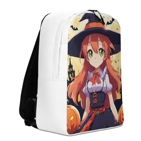 Minimalist Backpack - WhatUWant2Buy