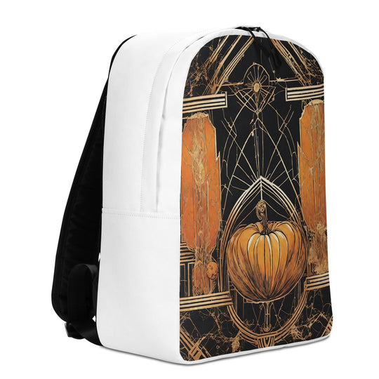 Minimalist Backpack - WhatUWant2Buy