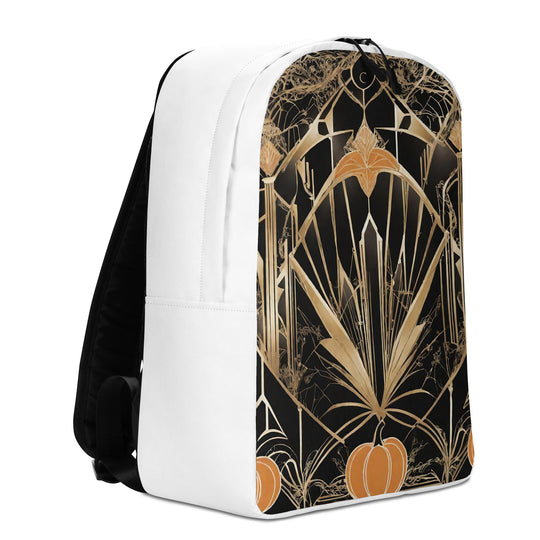 Minimalist Backpack - WhatUWant2Buy