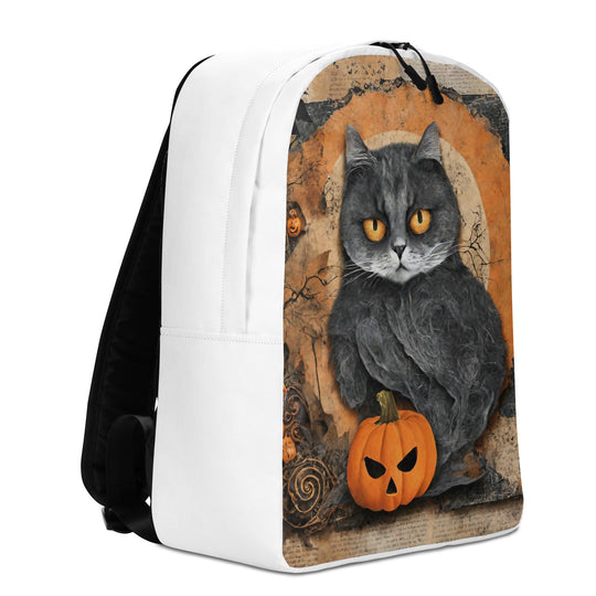 Minimalist Backpack - WhatUWant2Buy