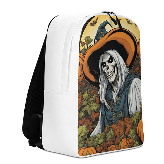 Minimalist Backpack - WhatUWant2Buy