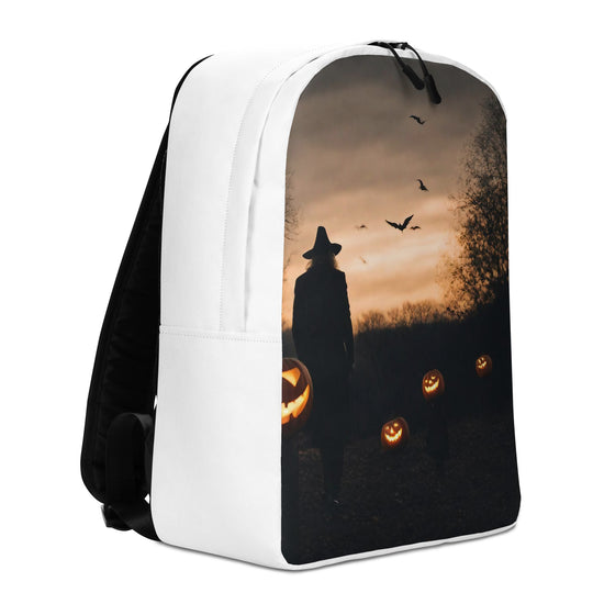 Minimalist Backpack - WhatUWant2Buy