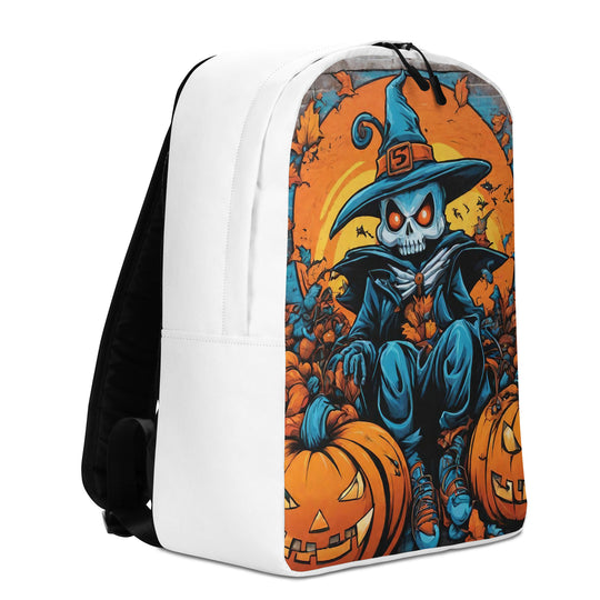 Minimalist Backpack - WhatUWant2Buy