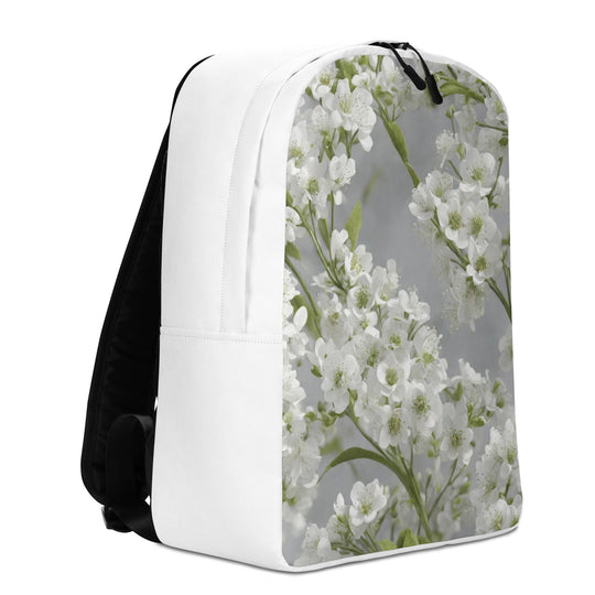 Minimalist Backpack - WhatUWant2Buy