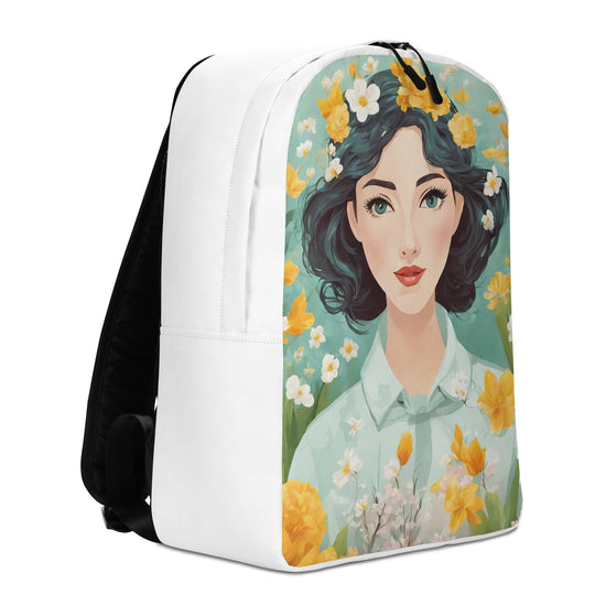 Minimalist Backpack - WhatUWant2Buy