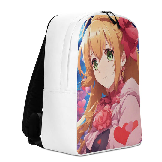 Minimalist Backpack - WhatUWant2Buy