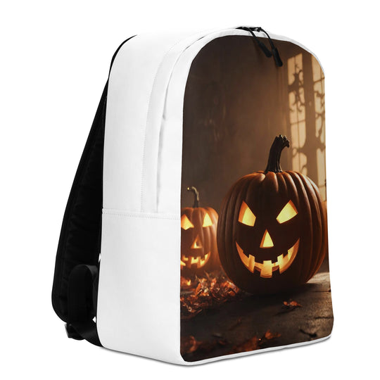 Minimalist Backpack - WhatUWant2Buy