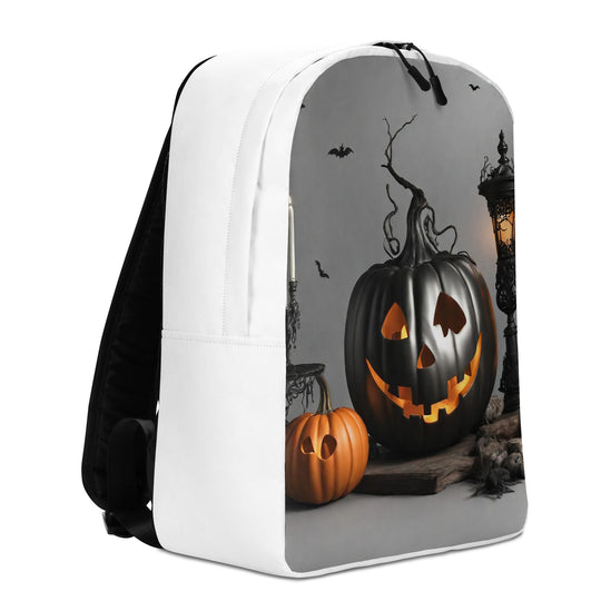 Minimalist Backpack - WhatUWant2Buy