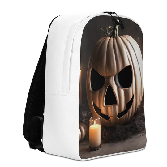 Minimalist Backpack - WhatUWant2Buy