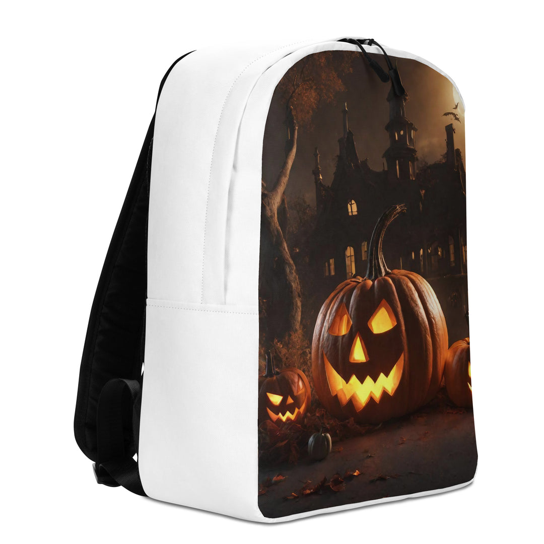 Minimalist Backpack - WhatUWant2Buy