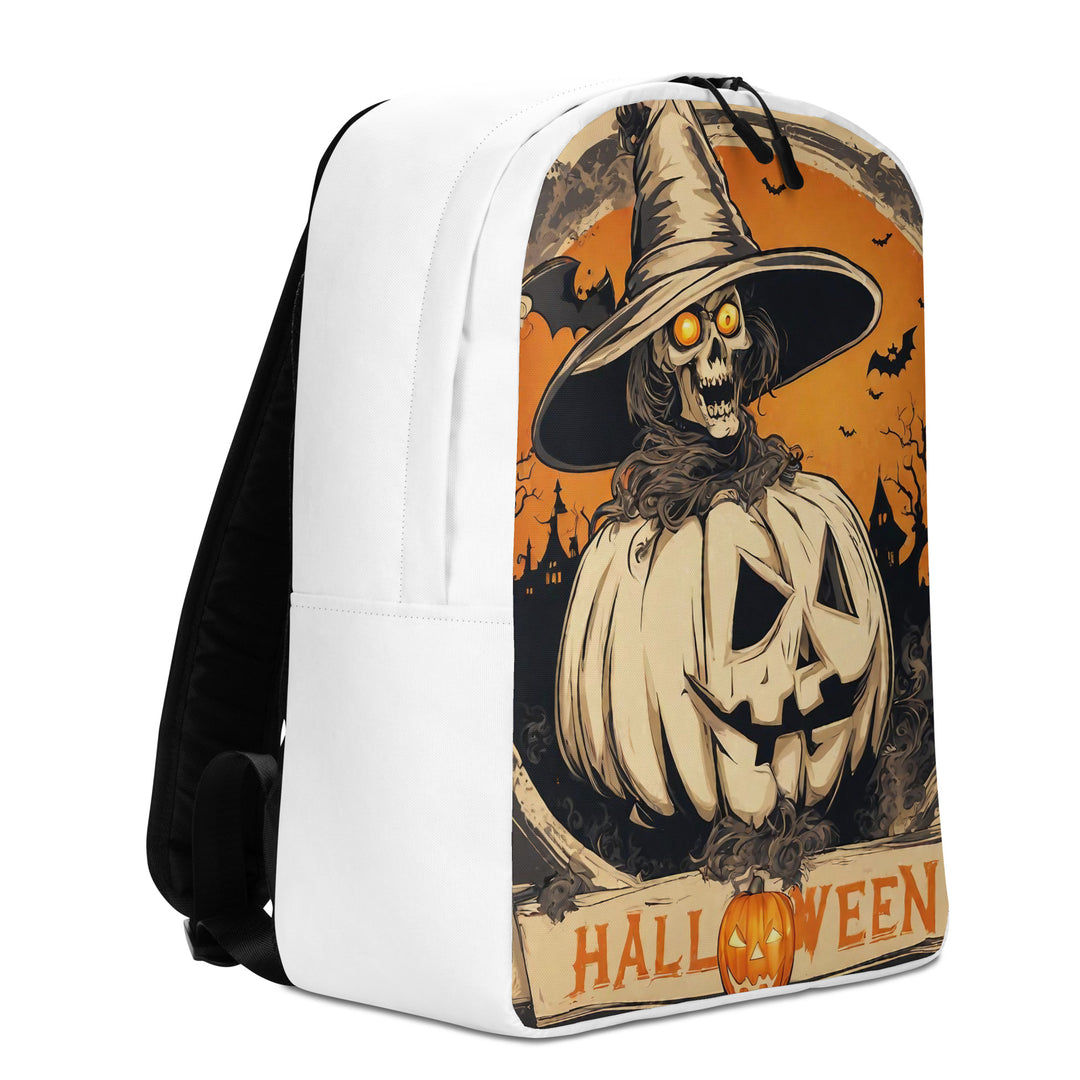 Minimalist Backpack - WhatUWant2Buy