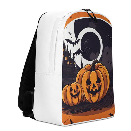 Minimalist Backpack - WhatUWant2Buy