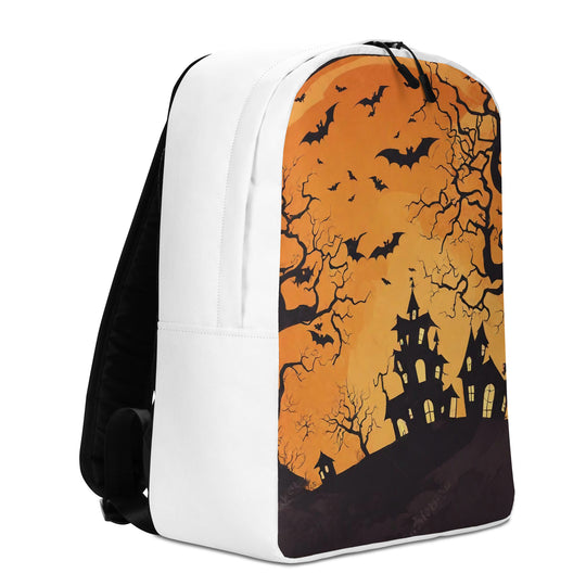 Minimalist Backpack - WhatUWant2Buy