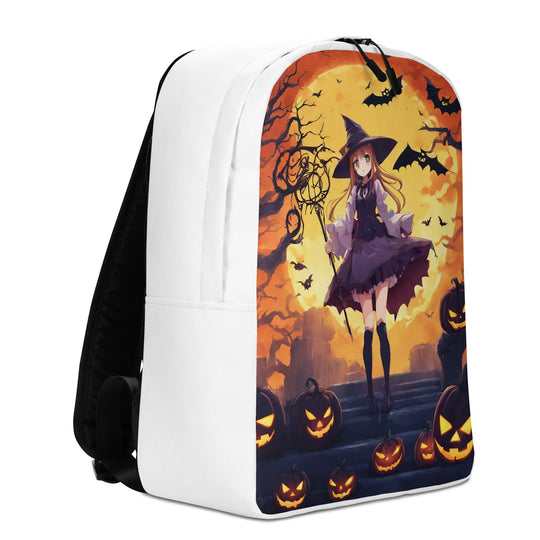 Minimalist Backpack - WhatUWant2Buy