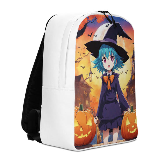 Minimalist Backpack - WhatUWant2Buy