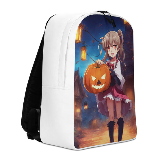 Minimalist Backpack - WhatUWant2Buy