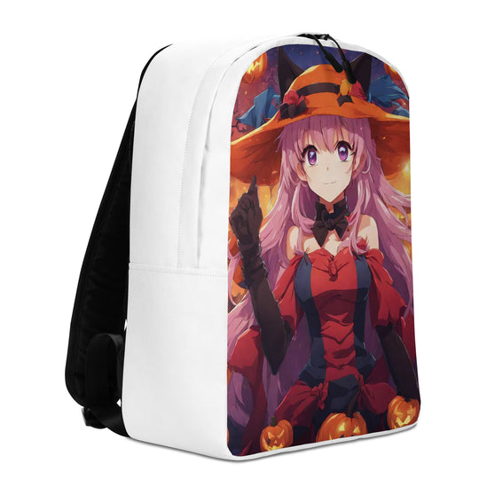 Minimalist Backpack - WhatUWant2Buy