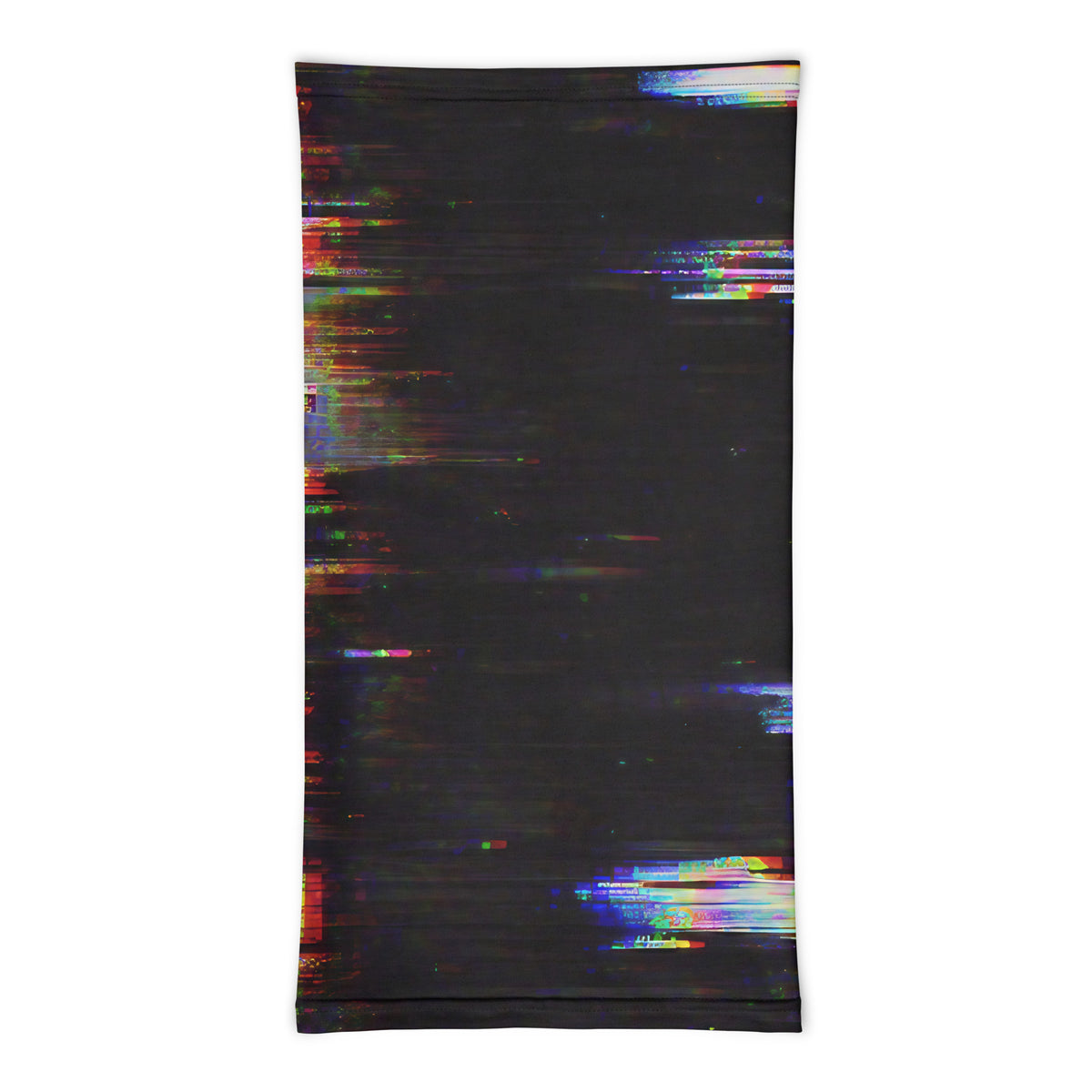 Glitchwear Neck Gaiter | AI Signature Style AI-Designed 72