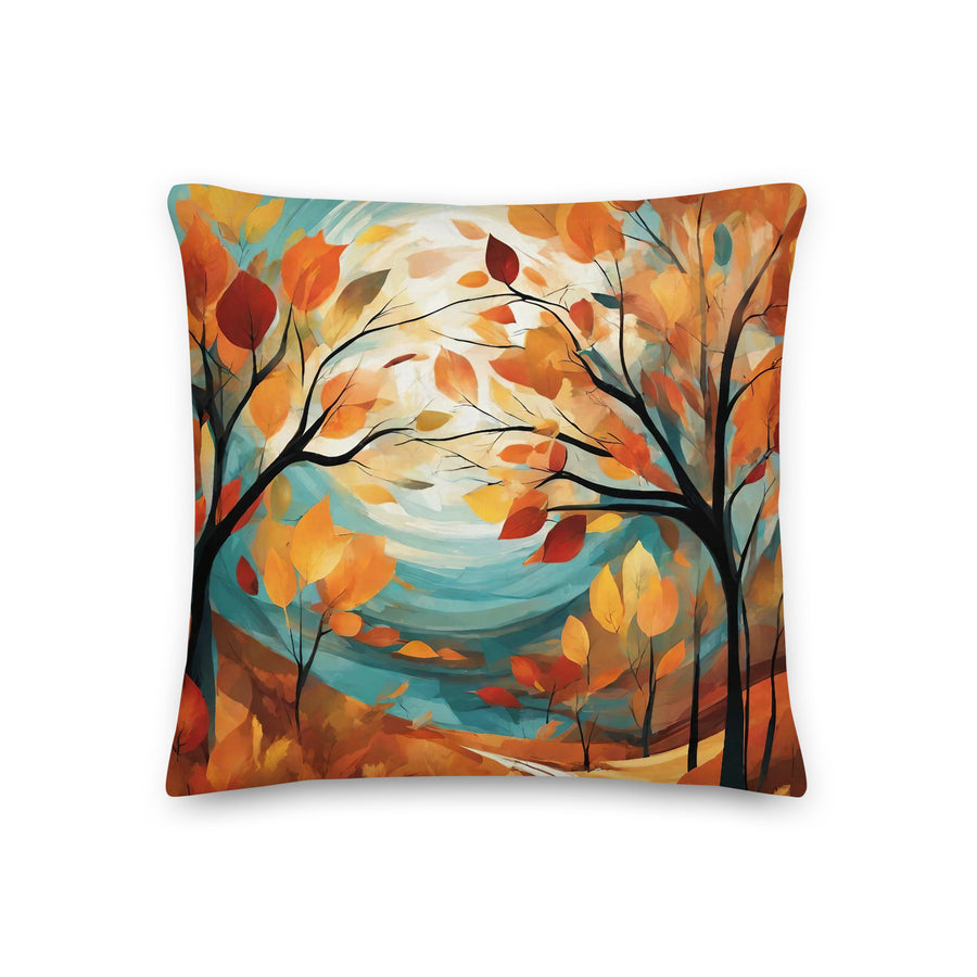 Premium Pillow - WhatUWant2Buy