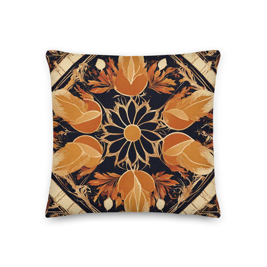 Premium Pillow - WhatUWant2Buy