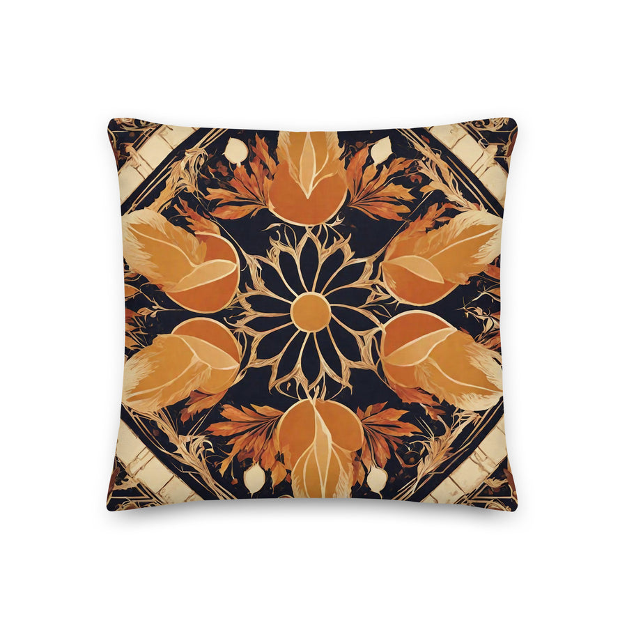 Premium Pillow - WhatUWant2Buy