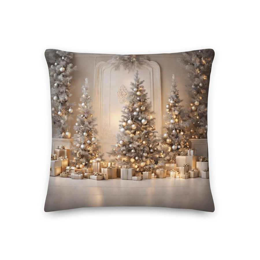 Premium Pillow - WhatUWant2Buy