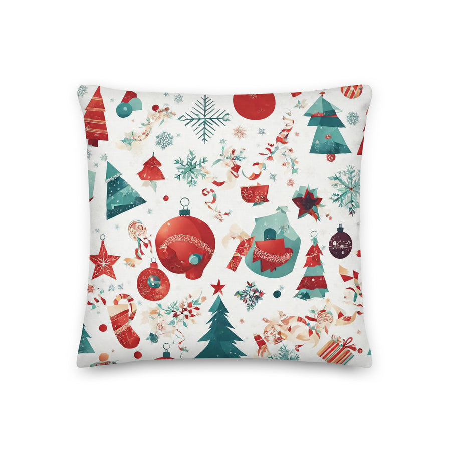 Premium Pillow - WhatUWant2Buy