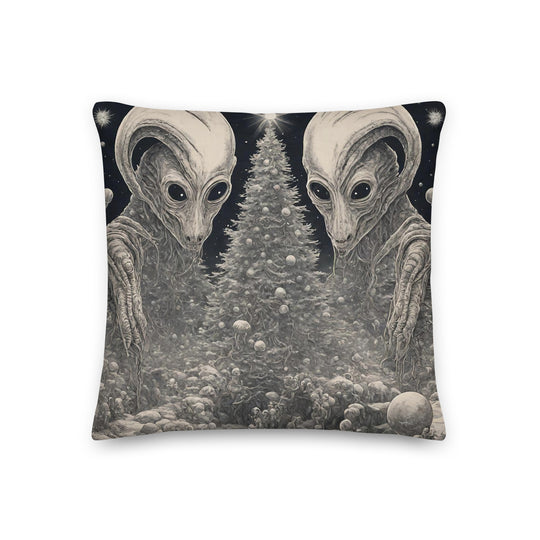 Premium Pillow - WhatUWant2Buy