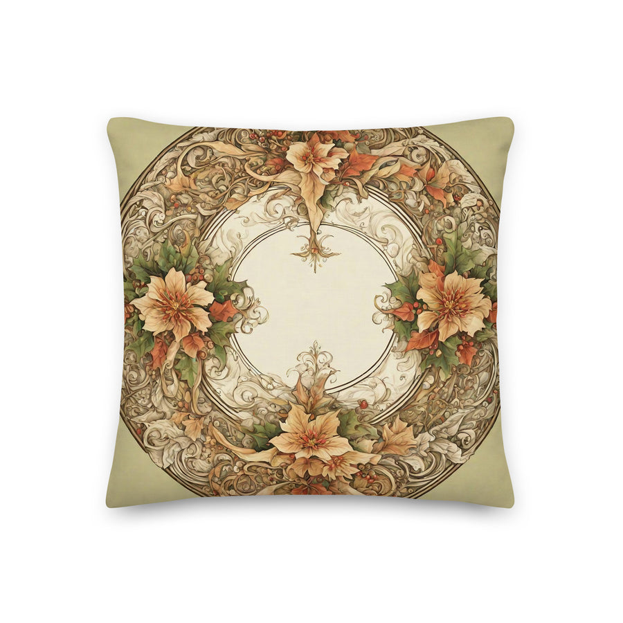Premium Pillow - WhatUWant2Buy
