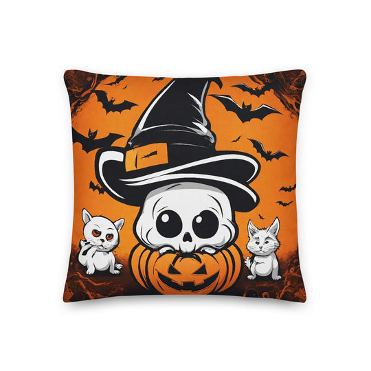 Premium Pillow - WhatUWant2Buy