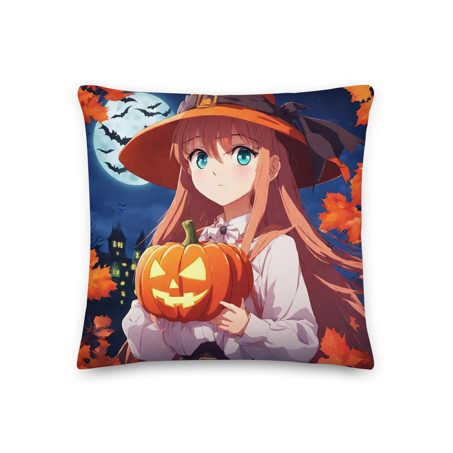Premium Pillow - WhatUWant2Buy