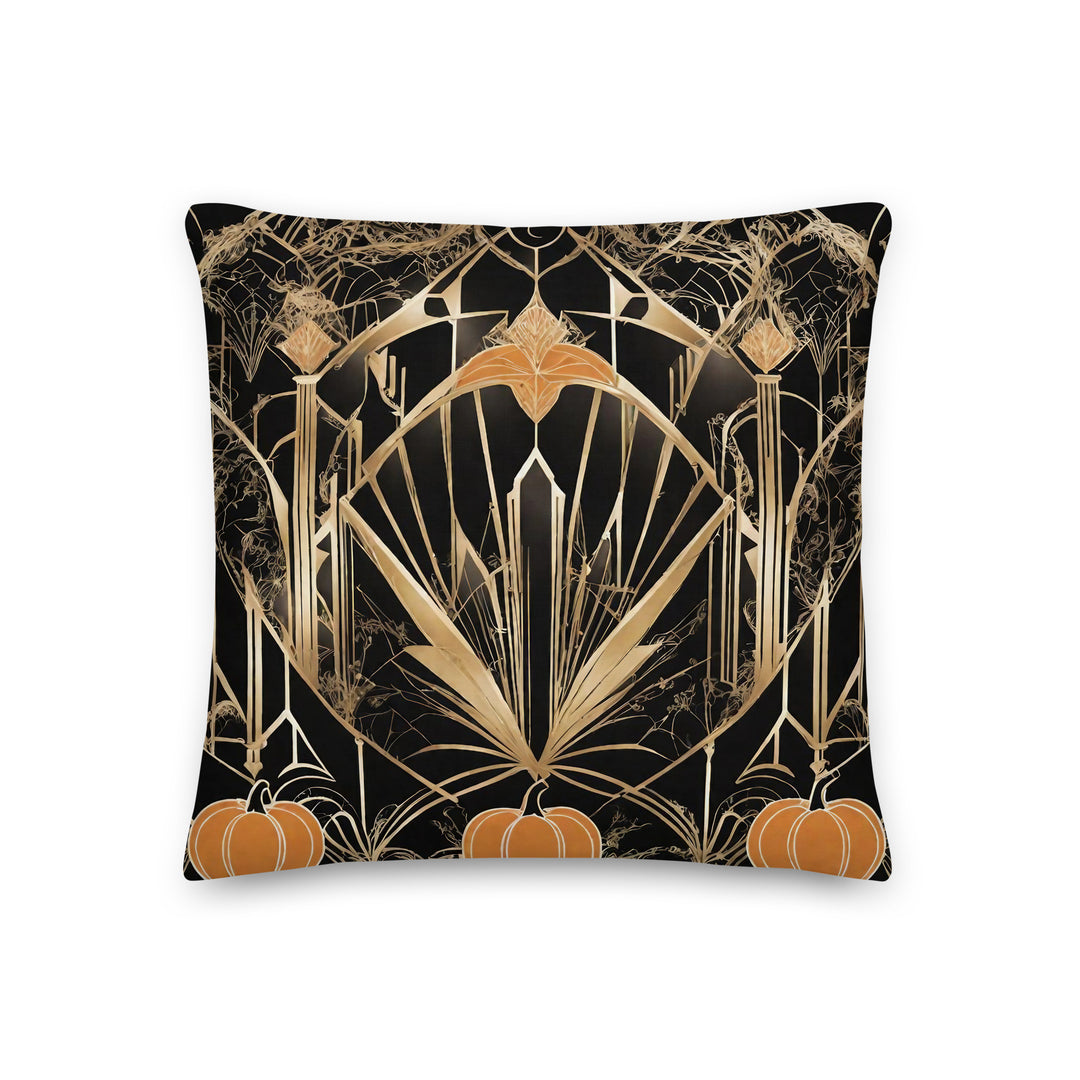 Premium Pillow - WhatUWant2Buy