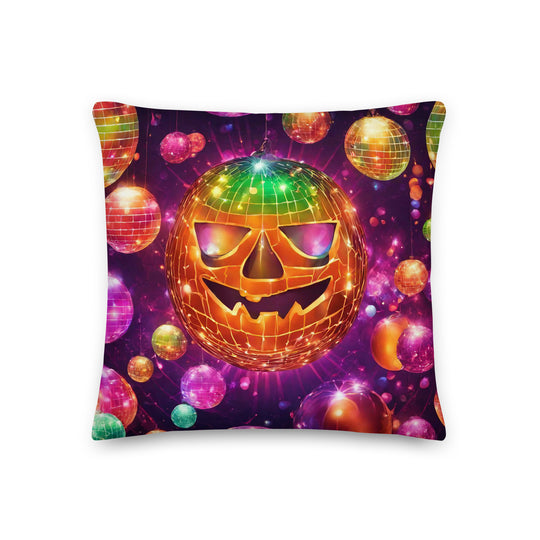 Premium Pillow - WhatUWant2Buy