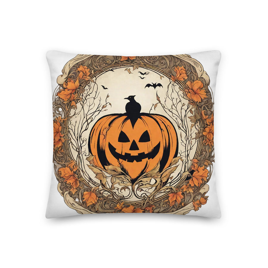 Premium Pillow - WhatUWant2Buy