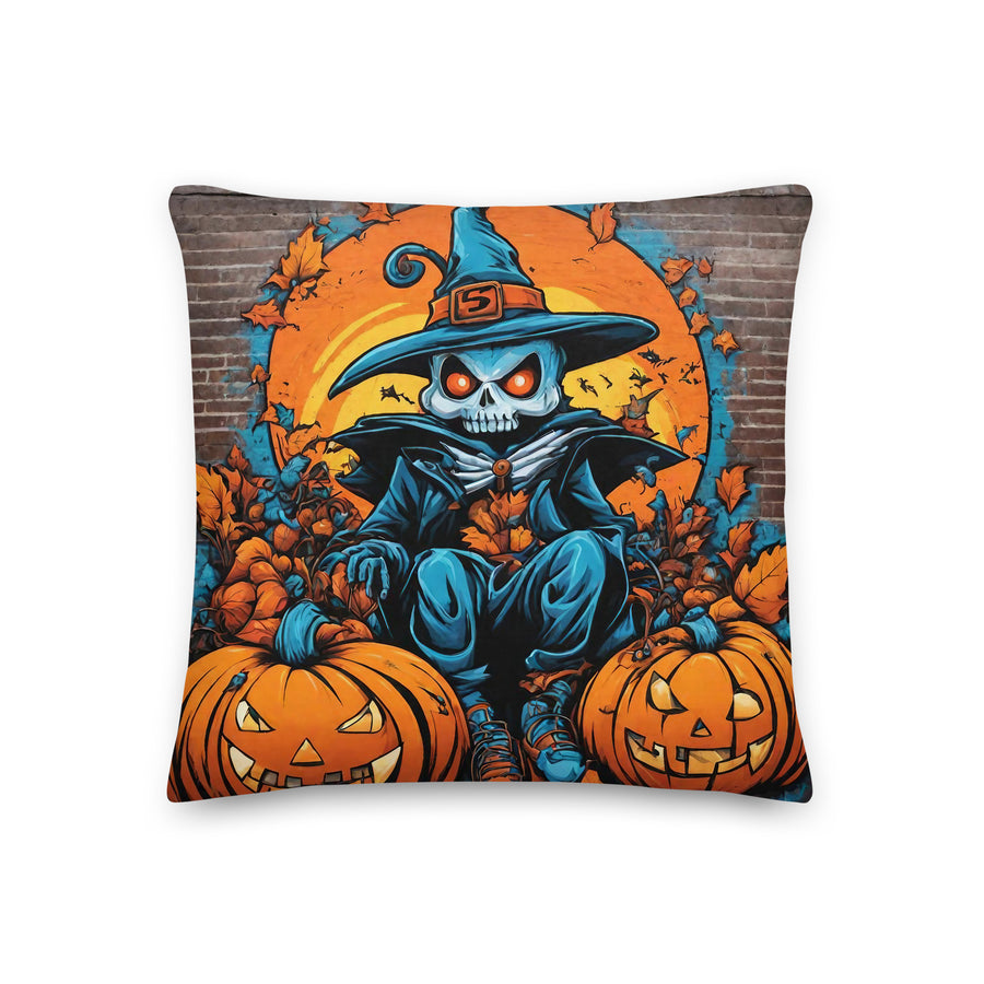 Premium Pillow - WhatUWant2Buy