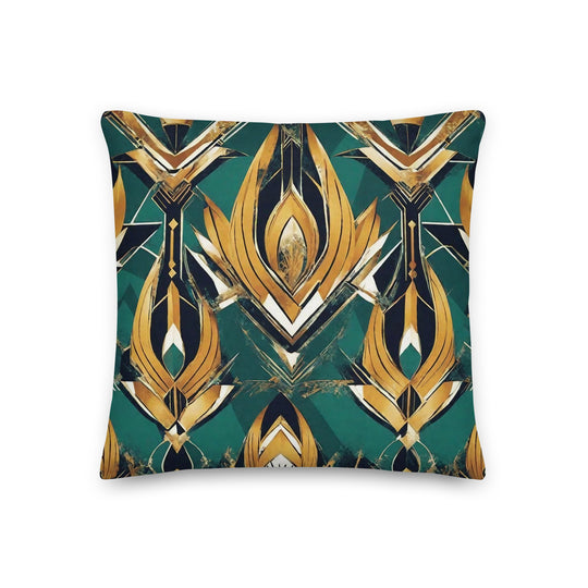 Premium Pillow - WhatUWant2Buy