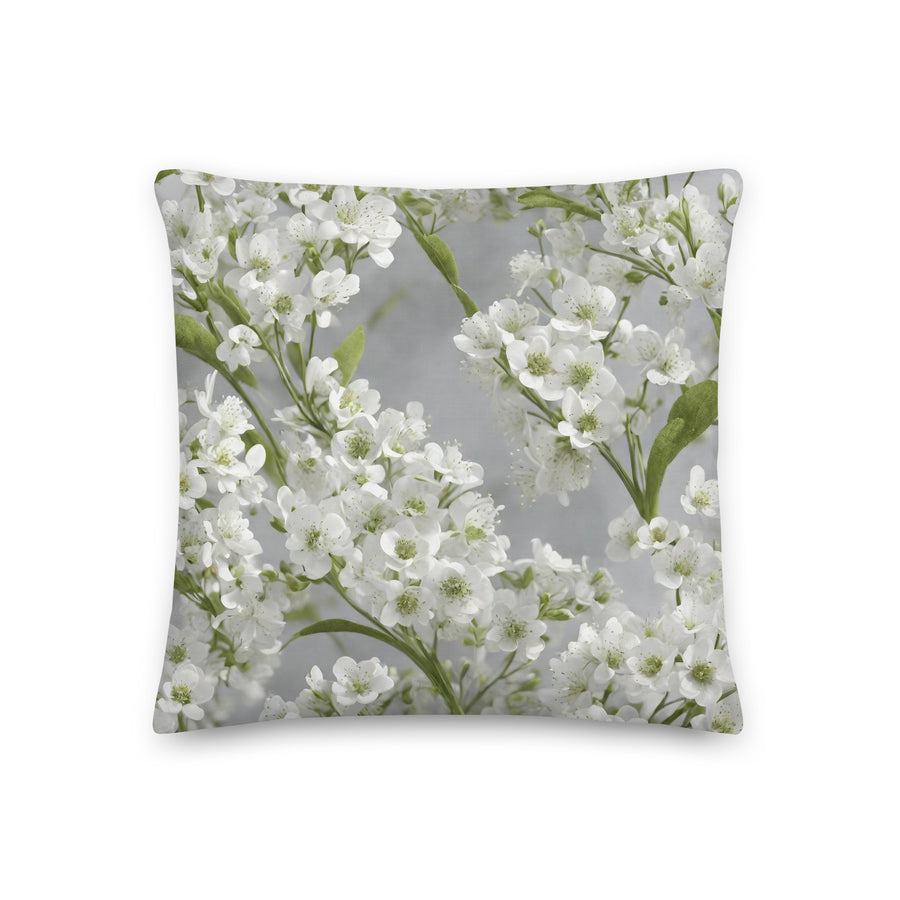 Premium Pillow - WhatUWant2Buy