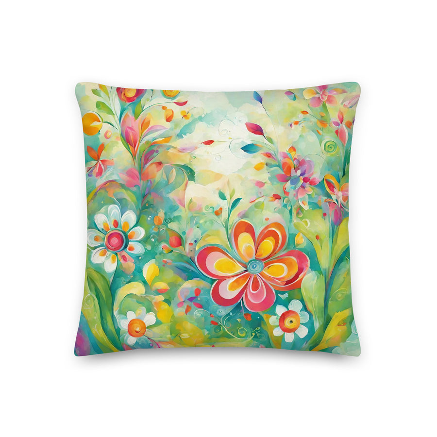 Premium Pillow - WhatUWant2Buy