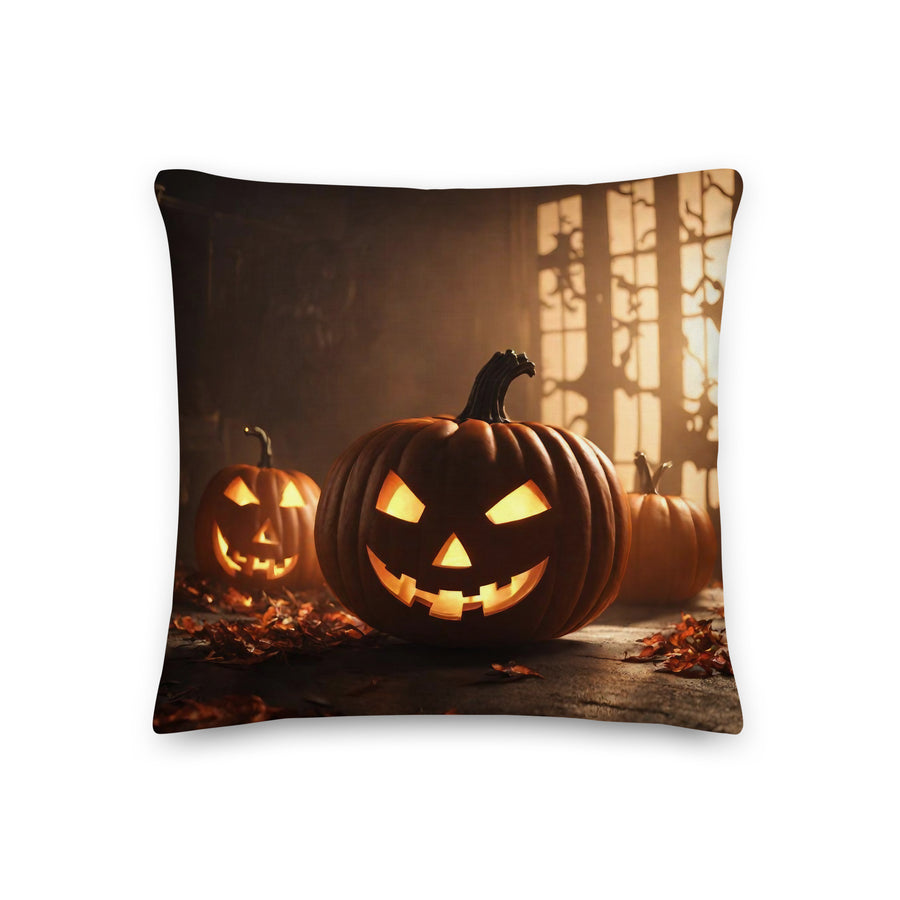 Premium Pillow - WhatUWant2Buy